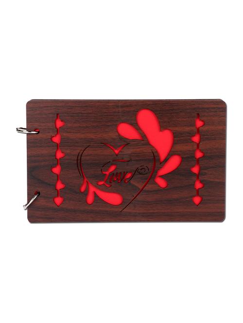 sehaz artworks heart-chain pasted photo album - 15916729 - Very Small Image - 1