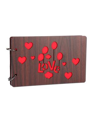 sehaz artworks flying-love pasted photo album - 15916731 - Standard Image - 2