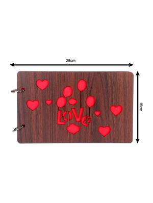sehaz artworks flying-love pasted photo album - 15916731 - Standard Image - 5