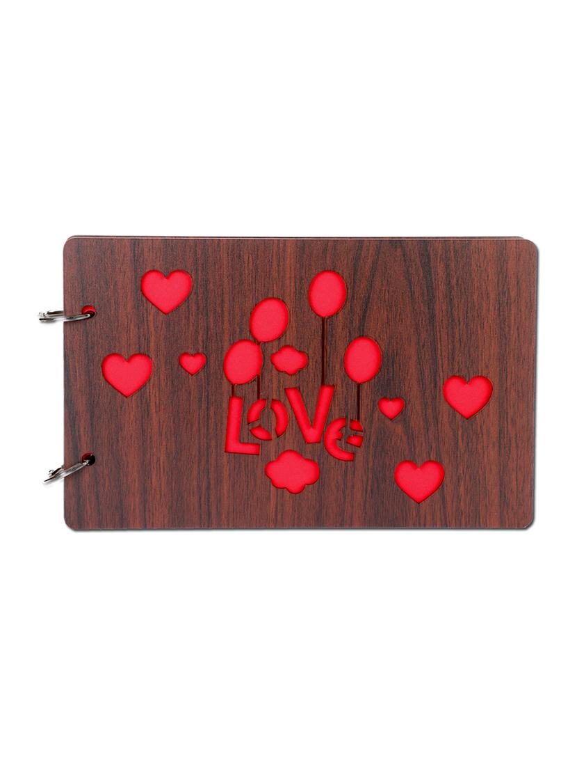 sehaz artworks flying-love pasted photo album - 15916731 - Zoom Image - 1