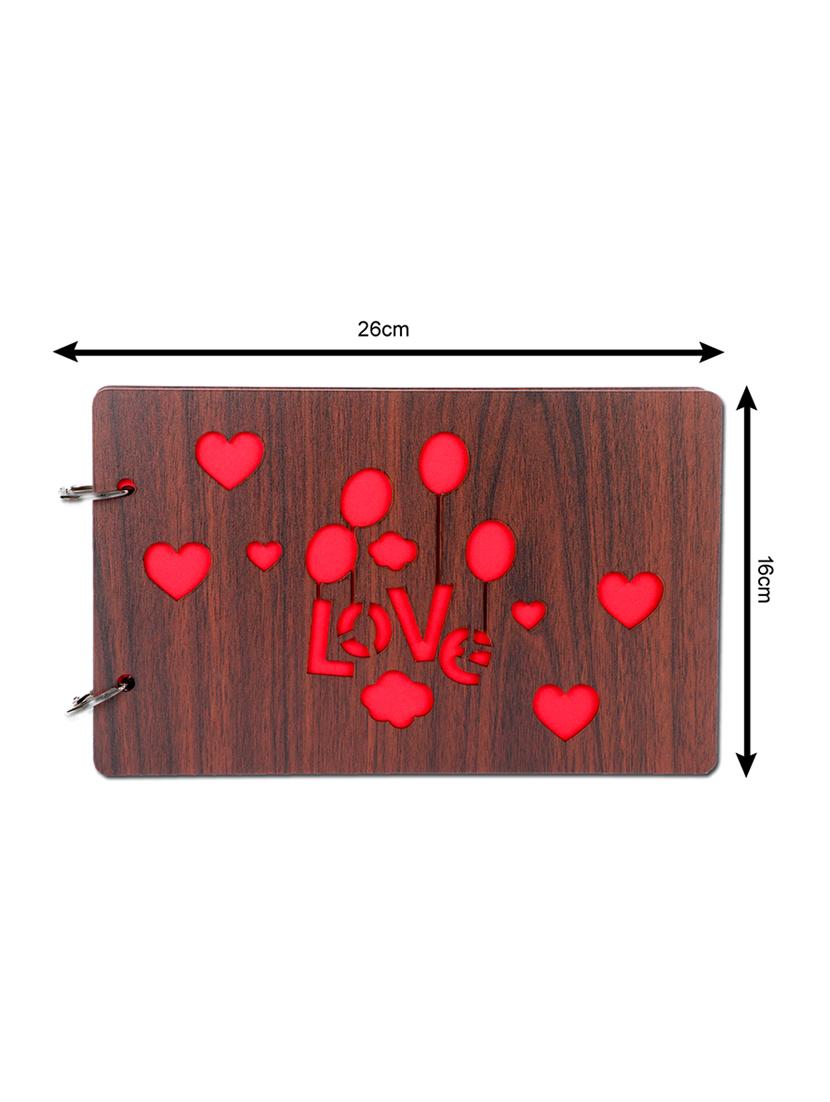 sehaz artworks flying-love pasted photo album - 15916731 - Zoom Image - 5