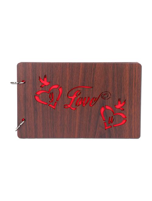 sehaz artworks love-you-01 pasted photo album - 15916733 - Standard Image - 1