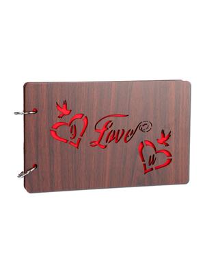 sehaz artworks love-you-01 pasted photo album - 15916733 - Standard Image - 2
