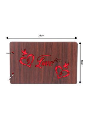 sehaz artworks love-you-01 pasted photo album - 15916733 - Standard Image - 5
