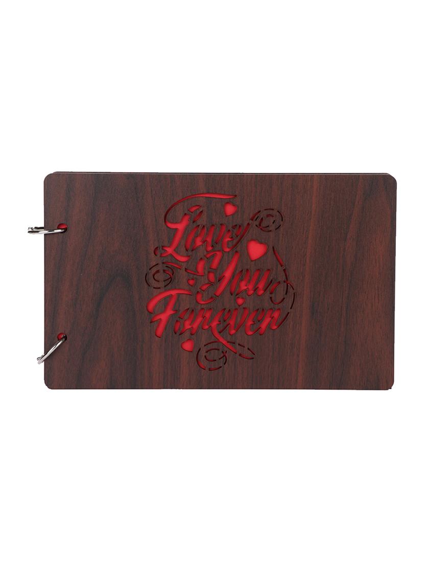 sehaz artworks love-you-forever pasted photo album - 15916743 - Zoom Image - 1