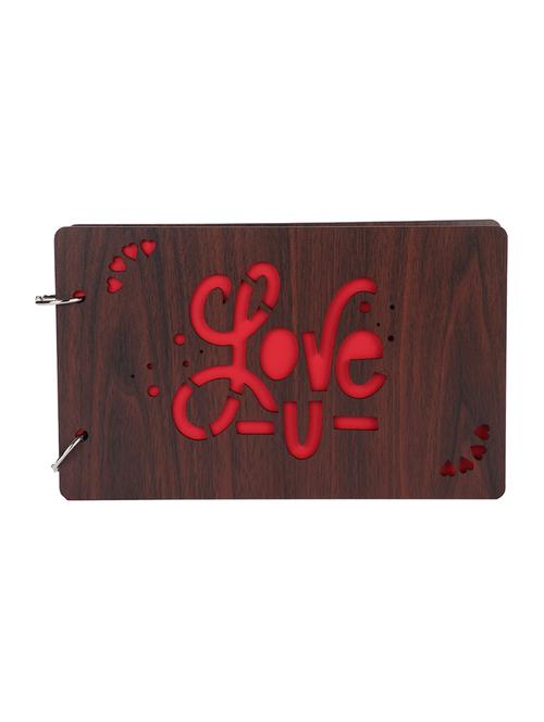 sehaz artworks loveu pasted photo album - 15916745 - Standard Image - 1