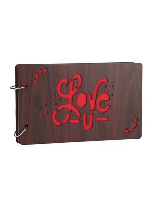 sehaz artworks loveu pasted photo album - 15916745 - Standard Image - 2