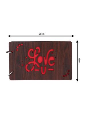 sehaz artworks loveu pasted photo album - 15916745 - Standard Image - 5