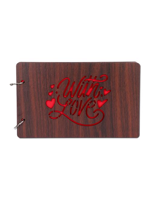 sehaz artworks withlove pasted photo album - 15916747 - Standard Image - 1