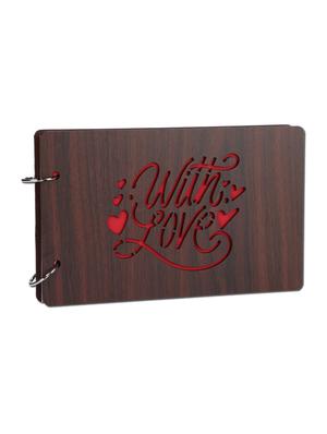 sehaz artworks withlove pasted photo album - 15916747 - Standard Image - 2
