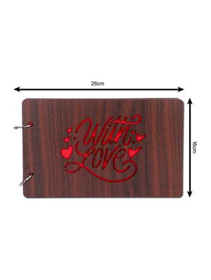 sehaz artworks withlove pasted photo album - 15916747 - Standard Image - 5
