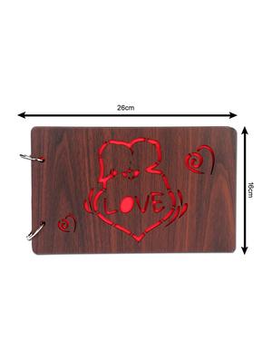 sehaz artworks love-kiss pasted photo album - 15916749 - Standard Image - 5