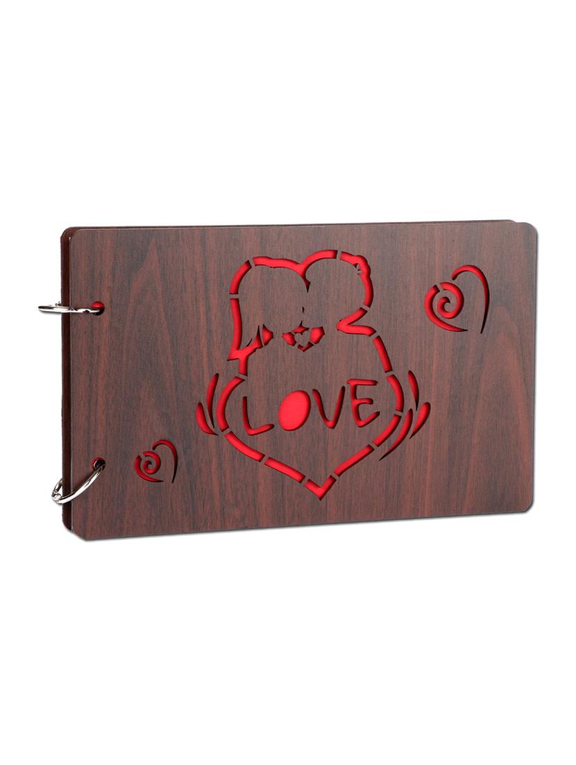sehaz artworks love-kiss pasted photo album - 15916749 - Zoom Image - 2
