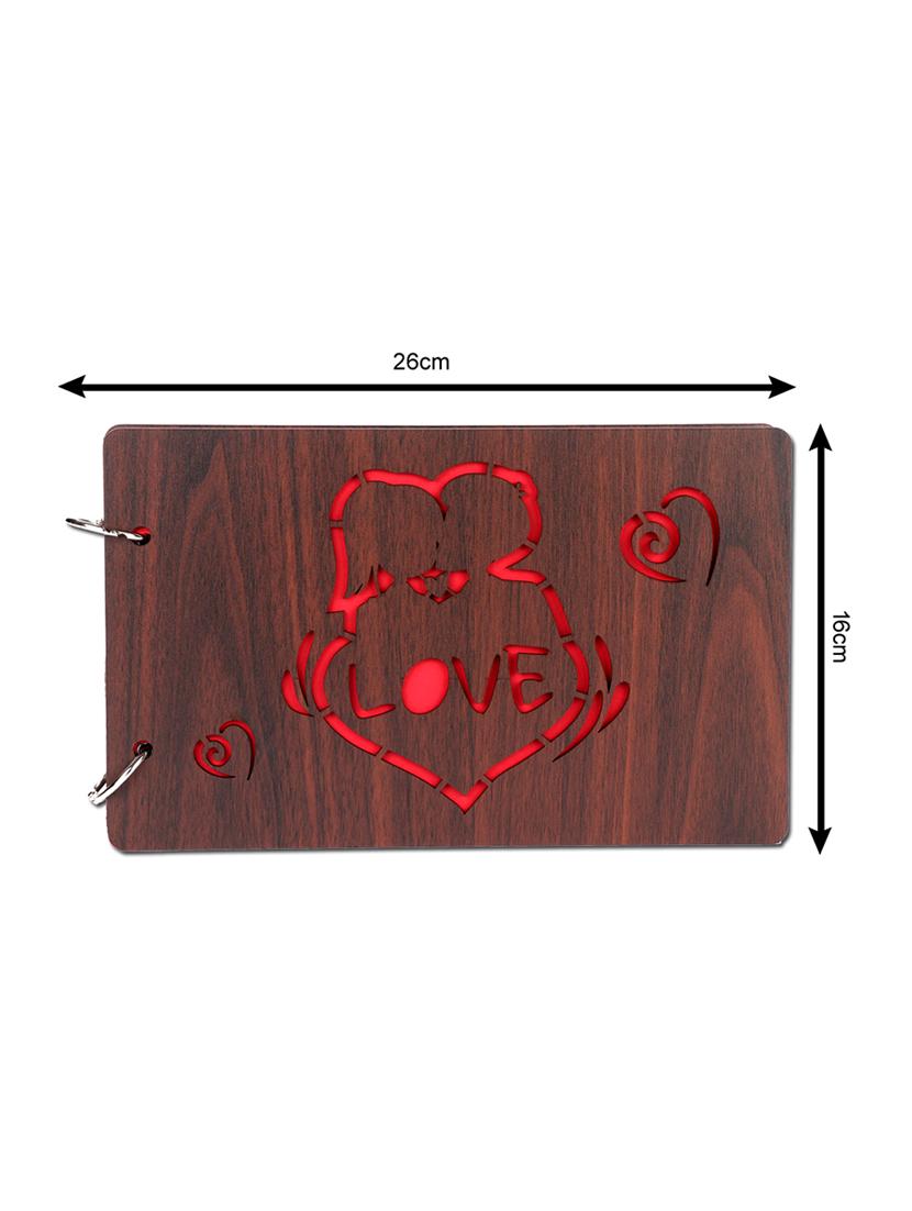 sehaz artworks love-kiss pasted photo album - 15916749 - Zoom Image - 5