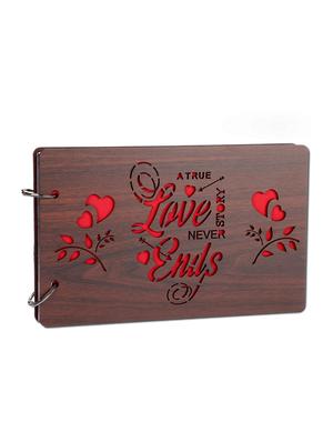 sehaz artworks lovestory pasted photo album - 15916750 - Standard Image - 2