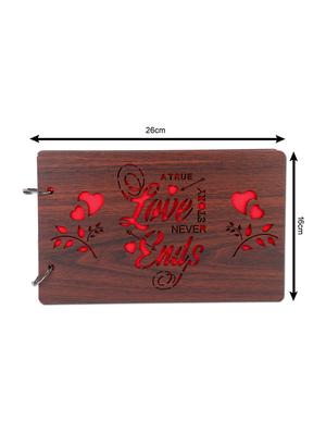 sehaz artworks lovestory pasted photo album - 15916750 - Standard Image - 5