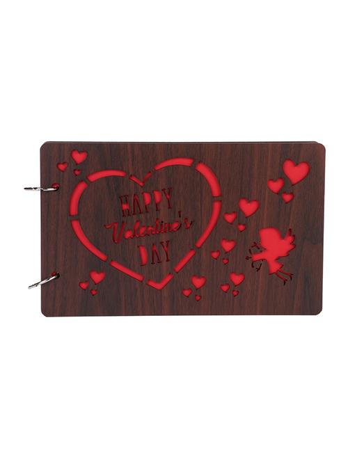 sehaz artworks valantine-007 pasted photo album - 15916757 - Standard Image - 1