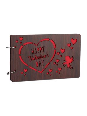 sehaz artworks valantine-007 pasted photo album - 15916757 - Standard Image - 2
