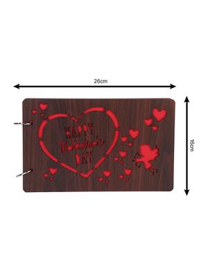 sehaz artworks valantine-007 pasted photo album - 15916757 - Standard Image - 5