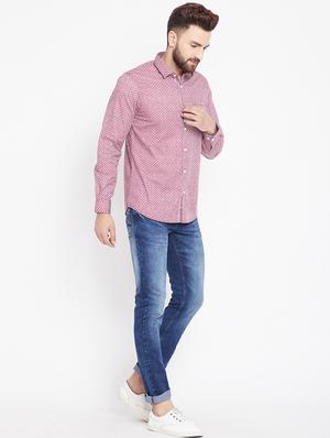 blue denim washed jeans - 15916801 - Standard Image - 4