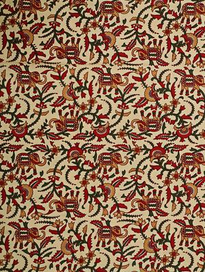144 tc cotton single bedsheet with 1 pillow cover - 15917900 - Standard Image - 3