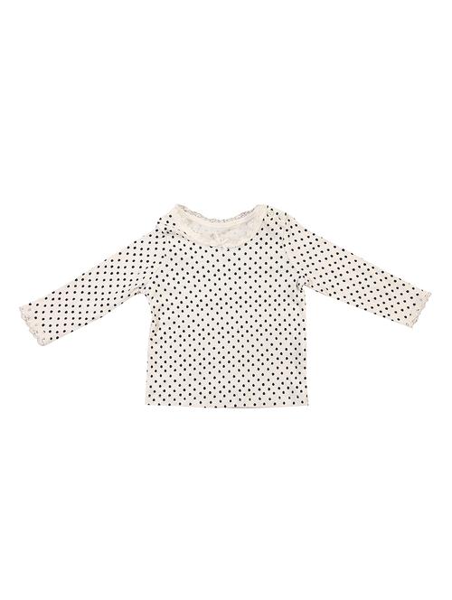white cotton top - 15918023 - Very Small Image - 1
