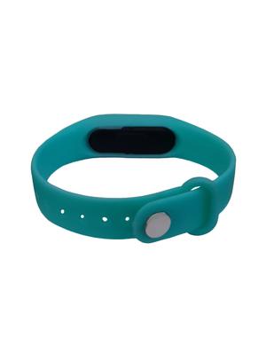 silicone strap digital watch (fadigle93j) - 15918748 - Standard Image - 3