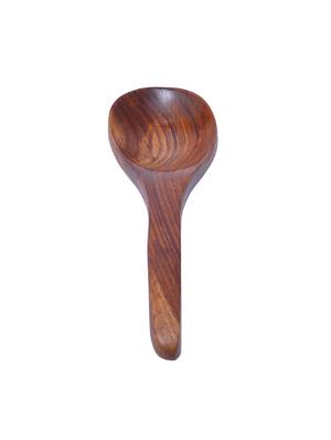 desi karigar set of 6 soup spoons with holder - 15919848 - Standard Image - 5