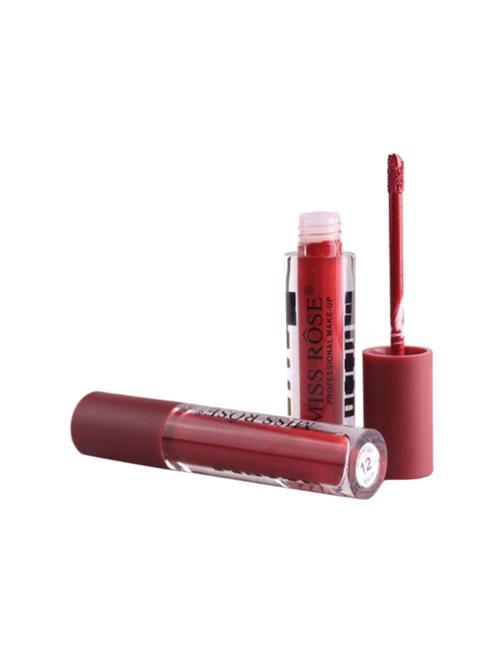 miss rose lip gloss - 15921124 - Standard Image - 1