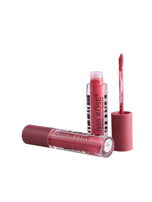 miss rose lip gloss - 15921131 - Standard Image - 1