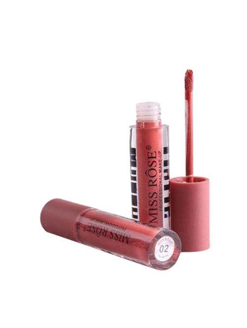 miss rose lip gloss - 15921134 - Standard Image - 1