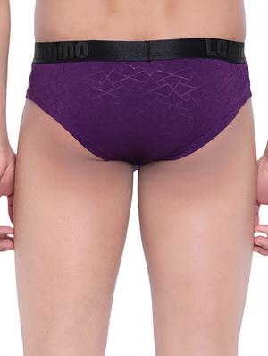 majesty polyester spandex hipster - 15921726 - Standard Image - 3