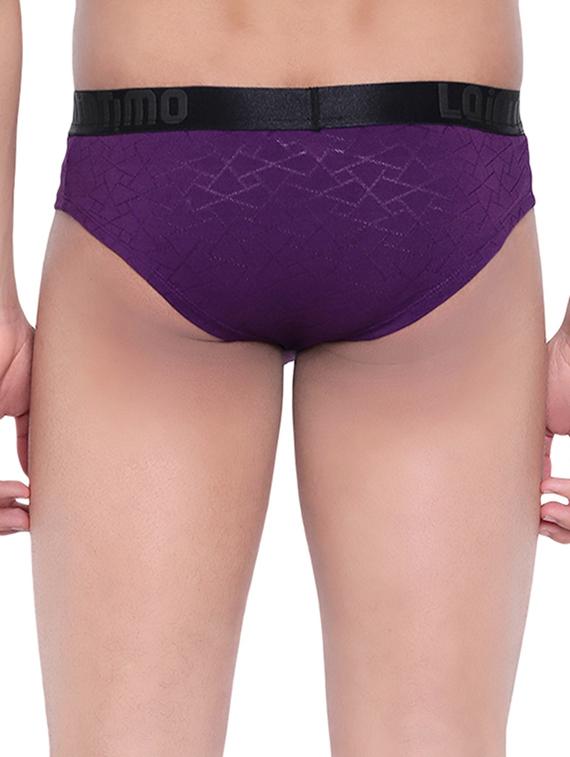 majesty polyester spandex hipster - 15921726 - Zoom Image - 3