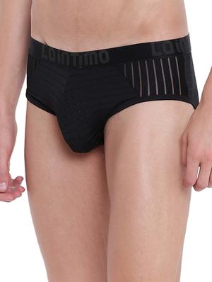 black polyester spandex hipster - 15921729 - Standard Image - 2