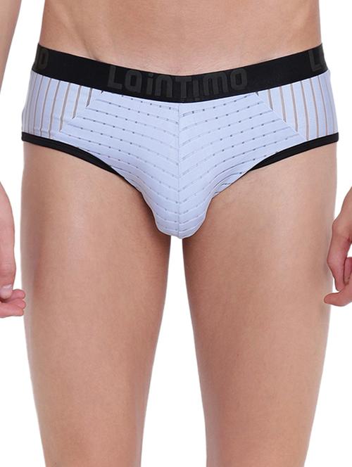 blue serenity polyester spandex hipster - 15921730 - Standard Image - 1