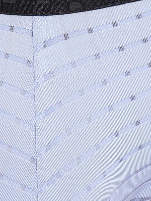 blue serenity polyester spandex hipster - 15921730 - Standard Image - 4