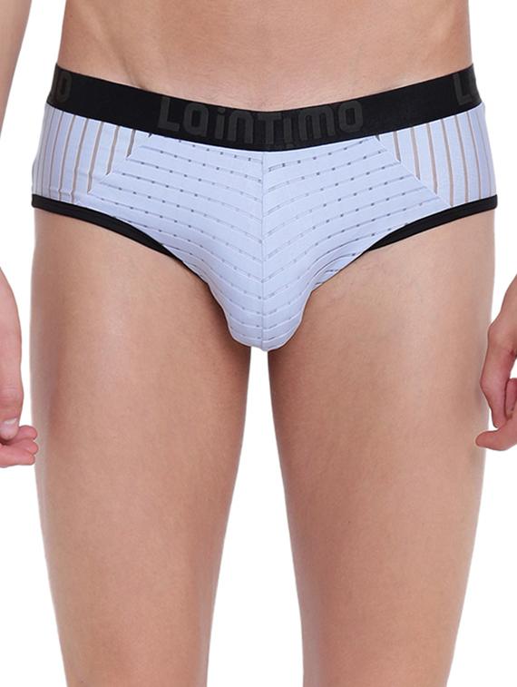 blue serenity polyester spandex hipster - 15921730 - Zoom Image - 1