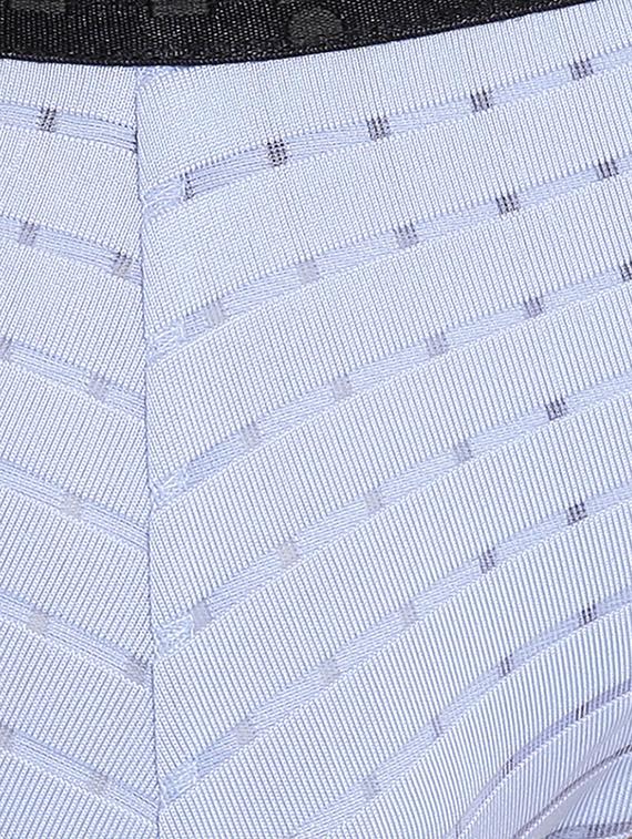 blue serenity polyester spandex hipster - 15921730 - Zoom Image - 4