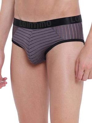 petrol grey polyester spandex hipster - 15921732 - Standard Image - 2