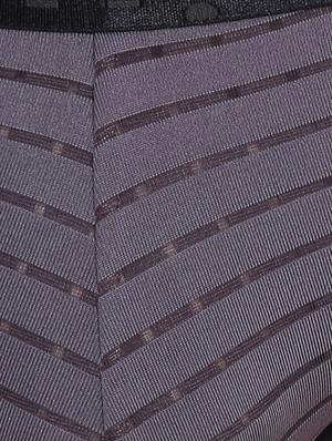 petrol grey polyester spandex hipster - 15921732 - Standard Image - 4