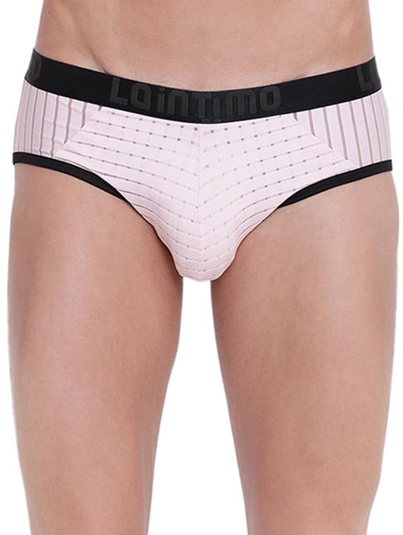 rose quartz polyester spandex hipster - 15921733 - Zoom Image - 1