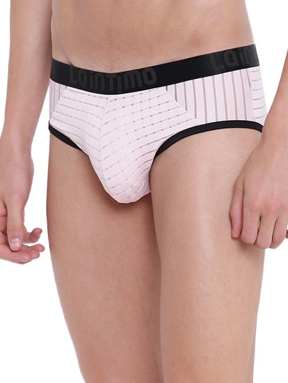 rose quartz polyester spandex hipster - 15921733 - Zoom Image - 2