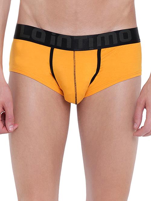orange micro modal hipster - 15921745 - Standard Image - 1