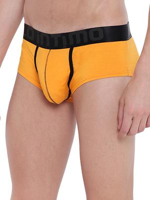 orange micro modal hipster - 15921745 - Standard Image - 2