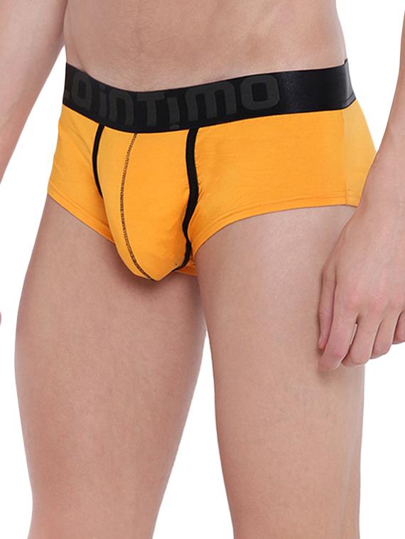 orange micro modal hipster - 15921745 - Zoom Image - 2