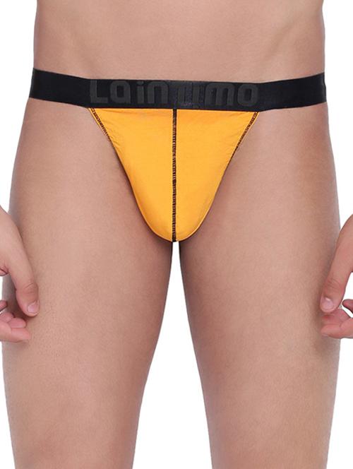 orange micro modal hipster - 15921754 - Standard Image - 1