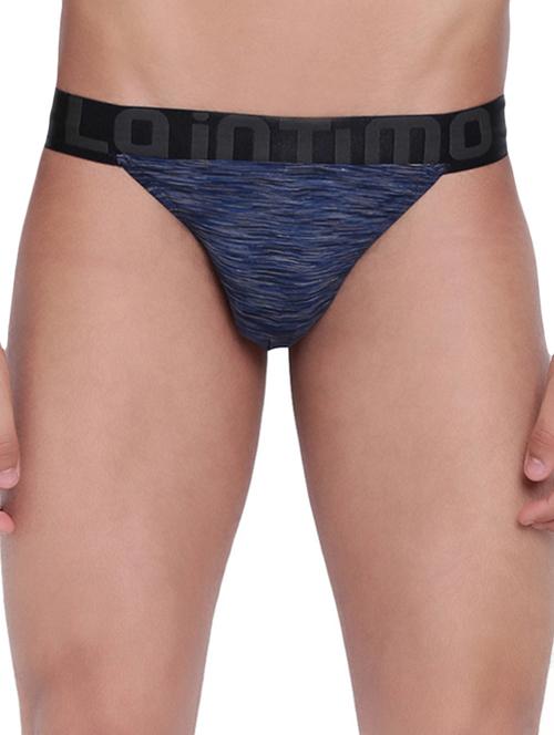 navy blue polyester hipster - 15921757 - Standard Image - 1