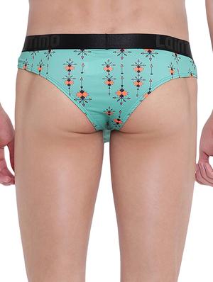 sp-ethnic polyester spandex hipster - 15921767 - Standard Image - 3
