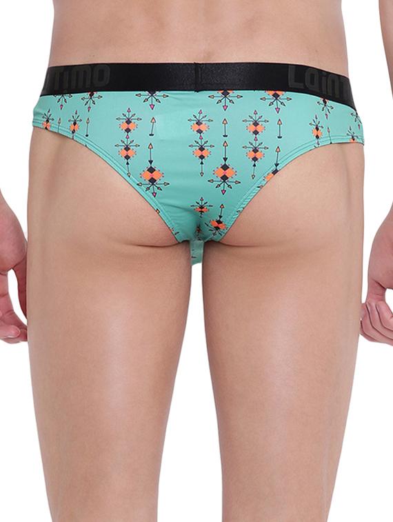 sp-ethnic polyester spandex hipster - 15921767 - Zoom Image - 3