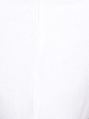 white cotton modal spandex hipster - 15921777 - Standard Image - 2